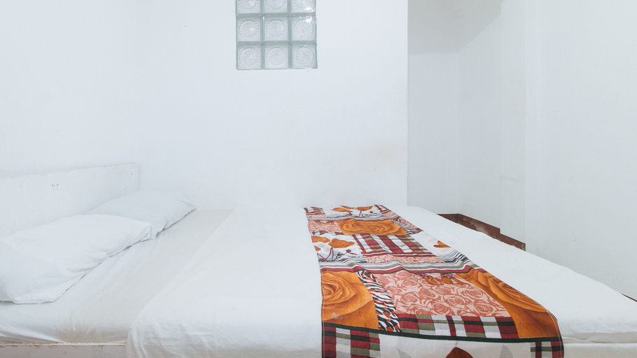 La Oviedo Villas by RedDoorz, Boracay