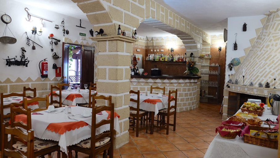 Food & Drinks 5, Hotel Rural Finca La Hacienda, Santa Cruz de Tenerife