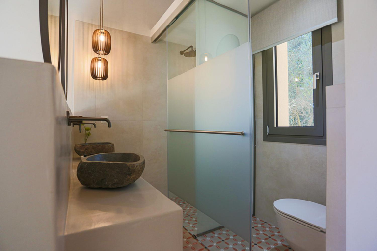 Others 5, A Village Estate, Ionian Islands