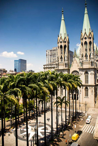 Others 4, Estacao Se Hotel, São Paulo