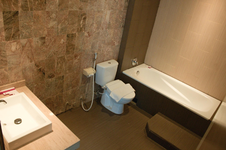 Bathroom 3