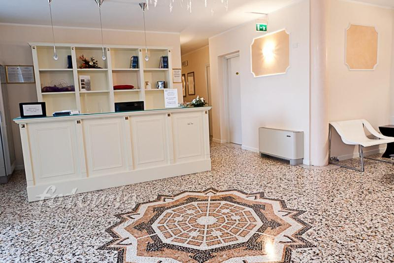 Public Area 2, Ai Dogi, Udine
