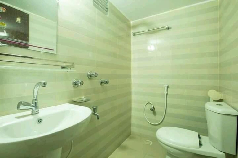 Bathroom 3, Resort Rain View Hotel Cox's Bazar, Cox's Bazar