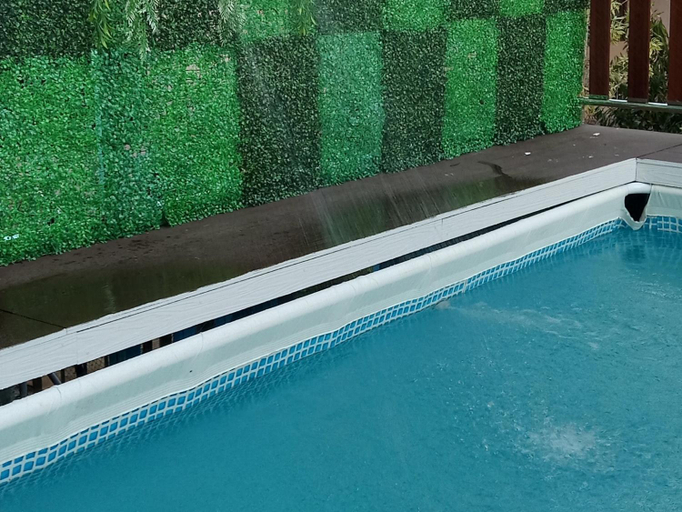 Sport & Beauty 3, A&P Inn Homestay Machang, Machang