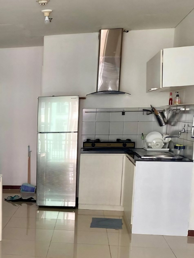 Others 4, Apartemen Sea View Condominium Green Bay Pluit, North Jakarta