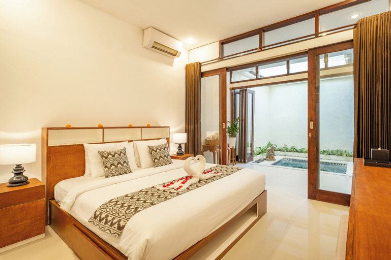 Bedroom 12