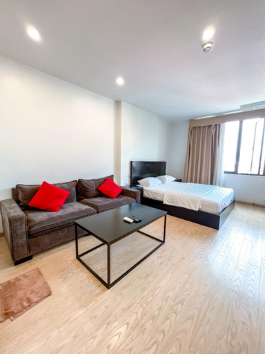 Others 5, Ann Apartment, Ngô Quyền
