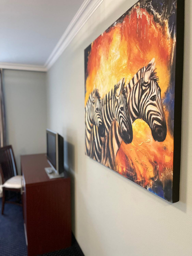 Others 4, African Sky Hotel, Emsland