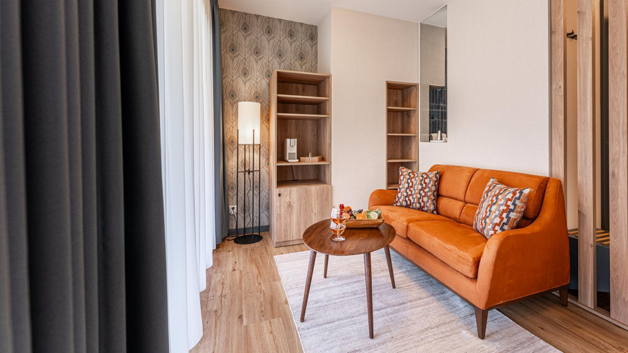 Others 2, KULA Comfort Rooms, Villach
