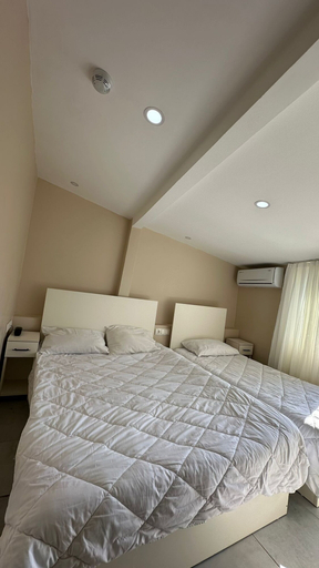Bedroom 3, Rota Star Hotel Beyoğlu, Beyoğlu