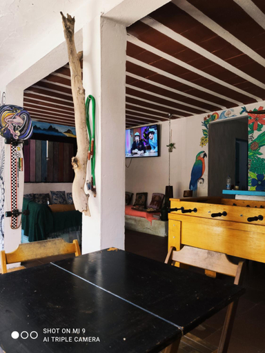 Others 3, Raizes Bed and Beach Buzios, Armação dos Búzios