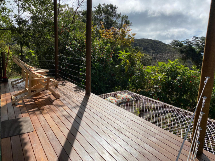 Others 3, Alto da Villa Loft, Ouro Preto