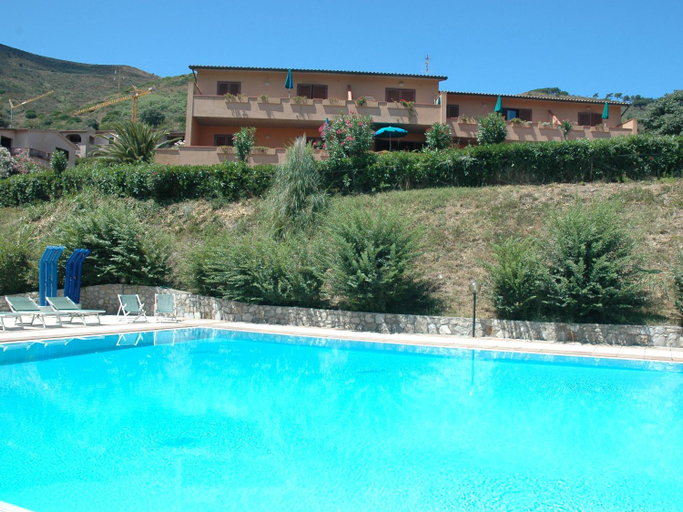 Sport & Beauty 3, Rio D'Elba, Livorno