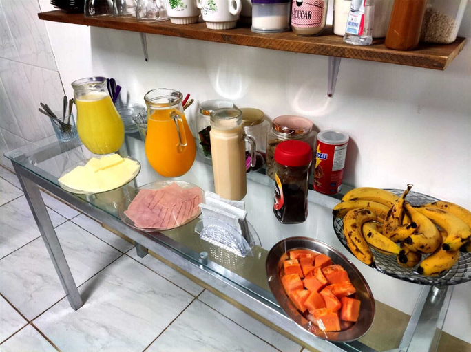 Food & Drinks 5, Hotel Alvorada, Alegrete