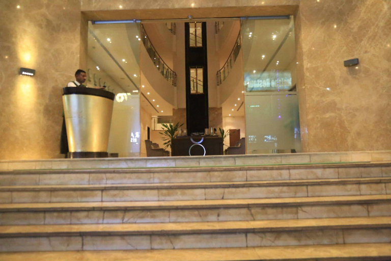 Others 5, Hotel Jetty Grand, East Godavari