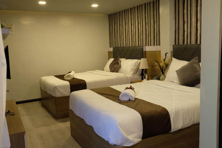 Others 2, VIEDA HOTEL, Malay