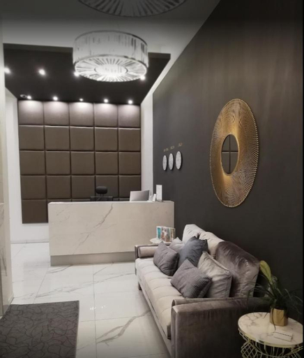 Others 5, Hotel Luisenhof, Wiesbaden