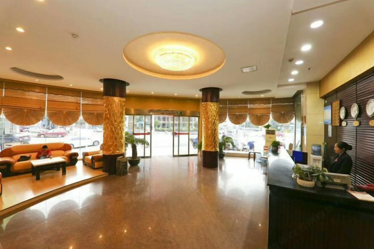 Others 5, Chunjiang Hotel, Yichang