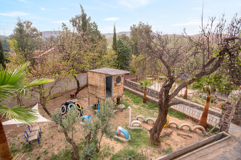 LA FATTORIA ECOLODGE, Al Haouz