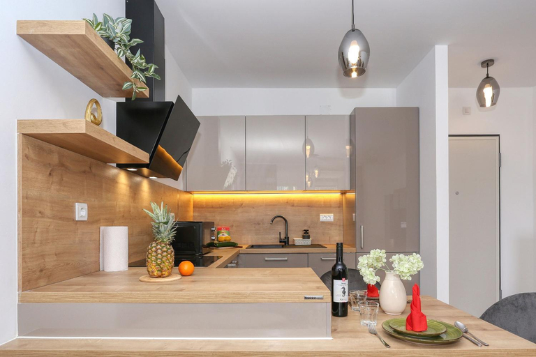 Others 3, Apartments Luna with free parking, Zadar