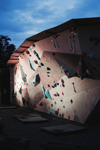 Exterior & Views, Hostel Klimkaffee Oudenburg, West-Vlaanderen