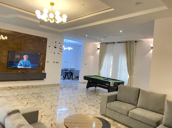 Others 2, Luxe Haven Lekki, Eti-Osa
