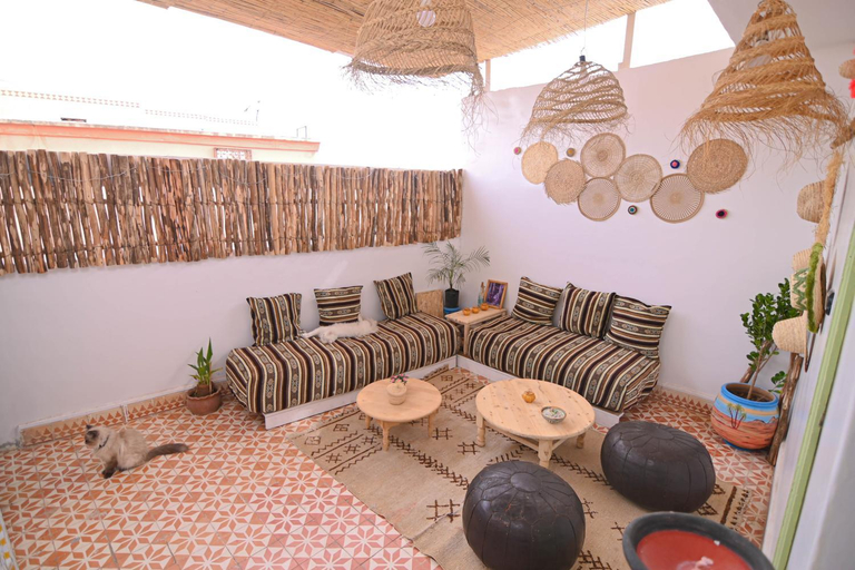Others 4, Oasis Medina Hostel, Marrakech