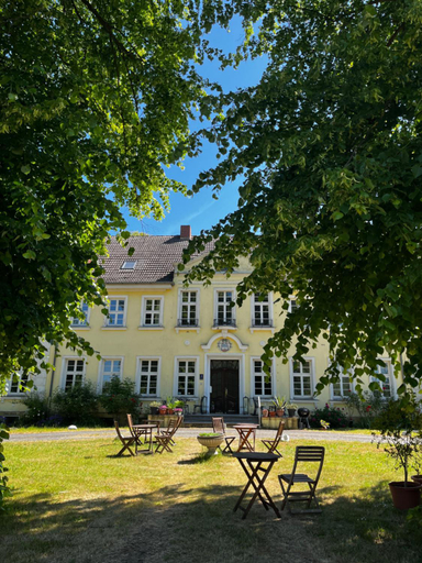 Others 3, Gut Manderow an der Ostsee, Nordwestmecklenburg