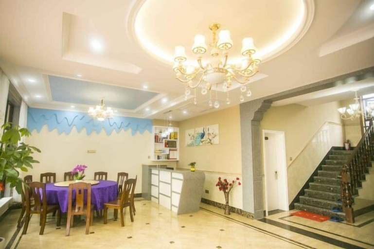 Food & Drinks, Donghai Yucun Hainv Hotel, Zhoushan