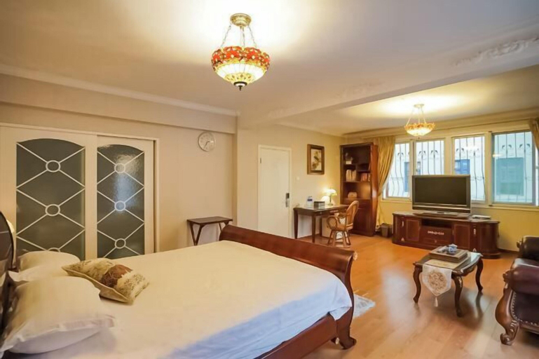 Mo Shang Shu Hostel, Xiamen
