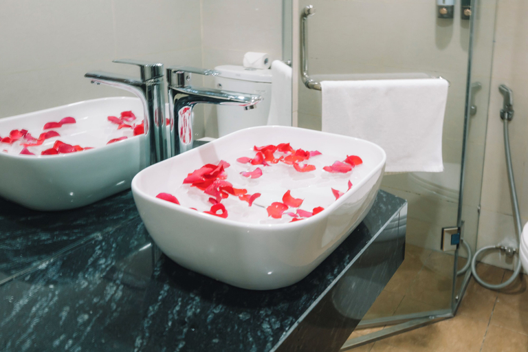 Bathroom 2, Hanoi Lake View Hotel & Travel, Hoàn Kiếm
