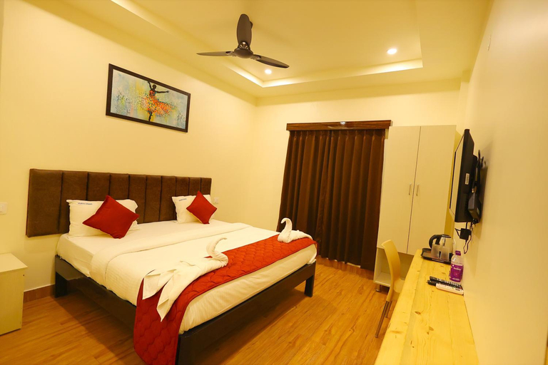 Others 3, Hotel Vijaya Grand, Chittoor