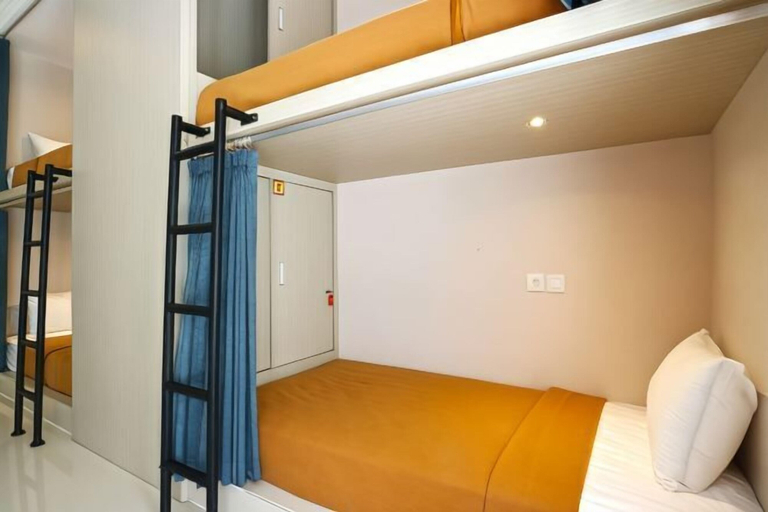 Bedroom 17