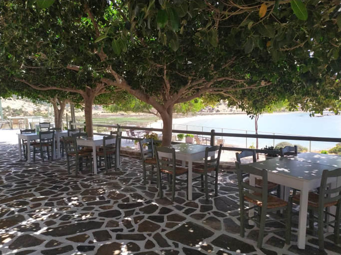 Food & Drinks 4, Kalados -Beachfront Studios & Restaurant -, South Aegean
