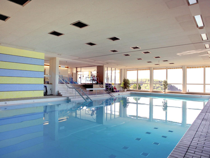 Sport & Beauty 5, Hotel Bad Ramsach, Sissach