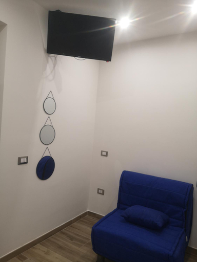 Others 5, Terracina Holiday Succursale, Latina