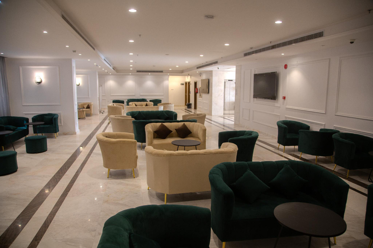 Public Area