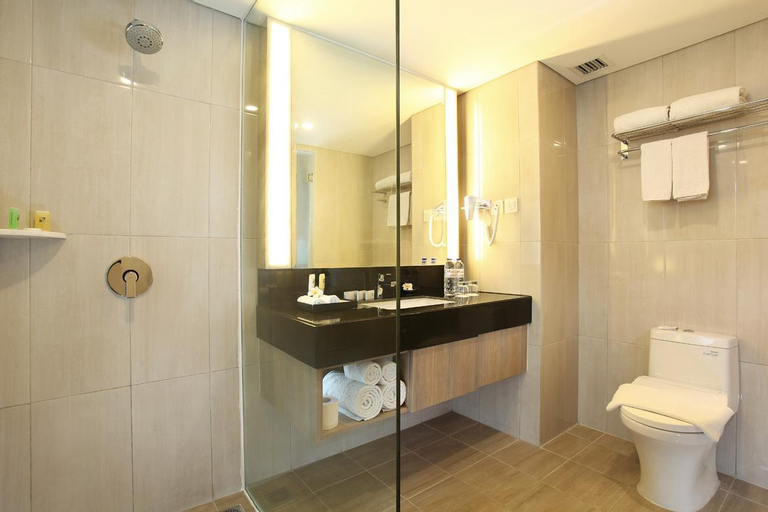 Bathroom 5