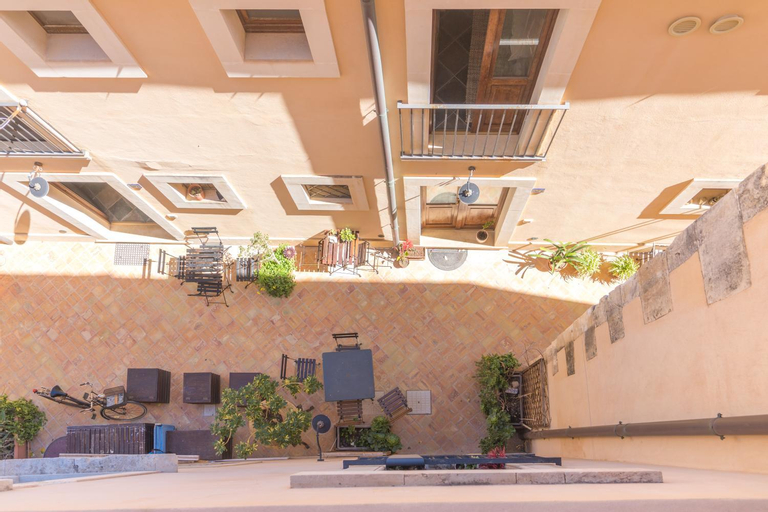 A Look at Ortigia - Bright Apartment, Syracuse
