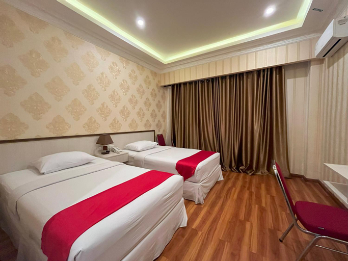 Bedroom 5