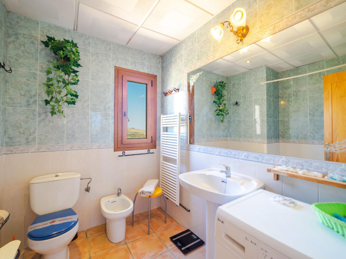 Bathroom 4, Villa Cala Torta Na Lluny by Interhome, Baleares