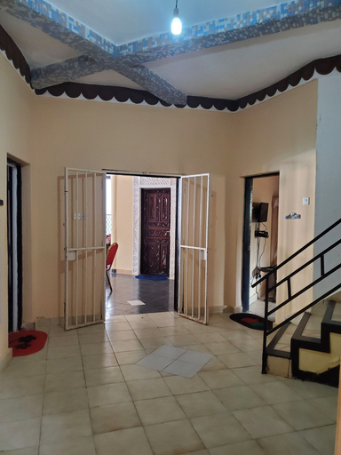 Others 3, 4 bedroom villa with a kitchen, Msambweni