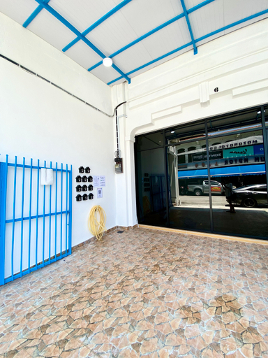 Others 2, The 6N by Sky Hive, Pulau Penang