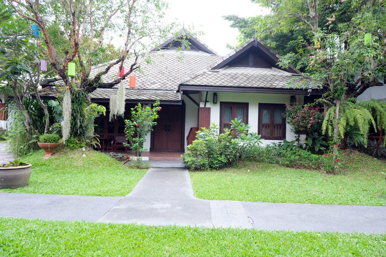 Exterior & Views 1, Vimarn Kaew Village and Resort, Muang Chiang Mai