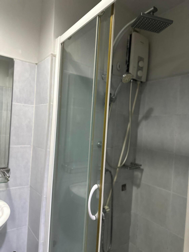 Sea Residences MOA Pasay By Luck-In, Parañaque