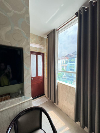 Bedroom 2, Sài Gòn Hotel, Binh Tan