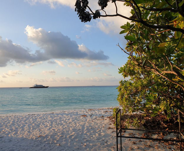 Others 5, Dhigurah Tourist Hotel