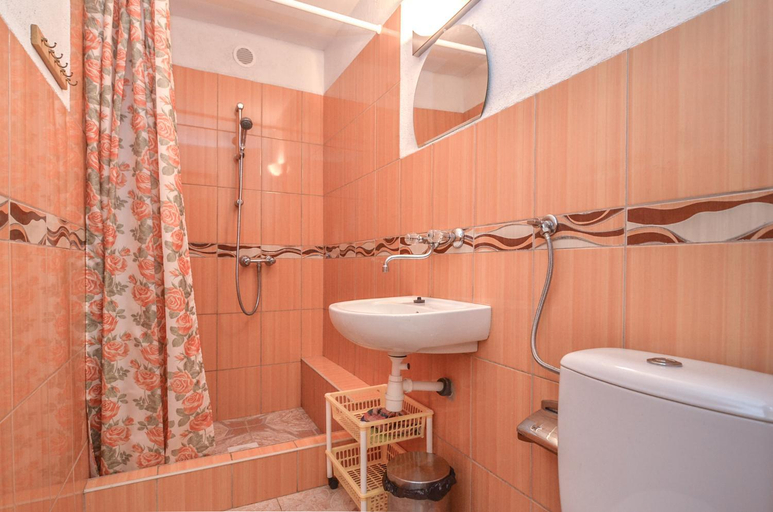 Bathroom 4, Mielno - Uniescie Willa Dajana, Koszalin