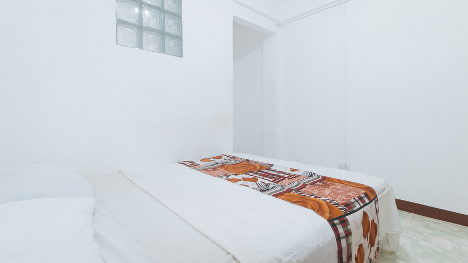 Bedroom 5, La Oviedo Villas by RedDoorz, Malay