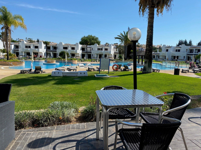 Property grounds 4, Casa Sophie Albufeira Apartment With 2 Bedrooms, Albufeira